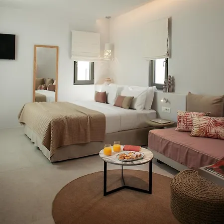 Anapollo Boutique Hotel Adults Only-2